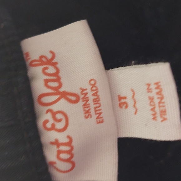 Toddler pant - Picture 3 of 3